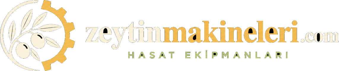 ZeytinMakineleri