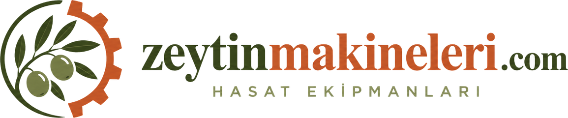 ZeytinMakineleri